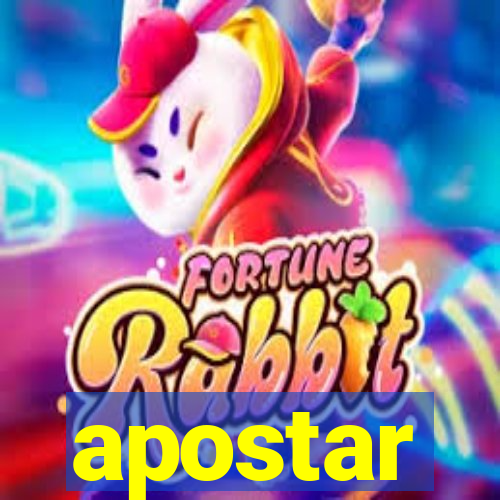 apostar