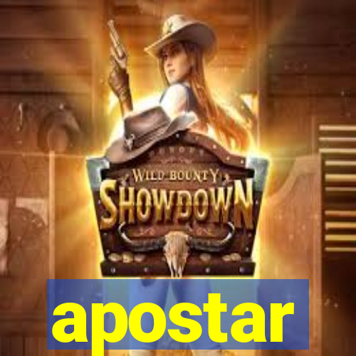 apostar