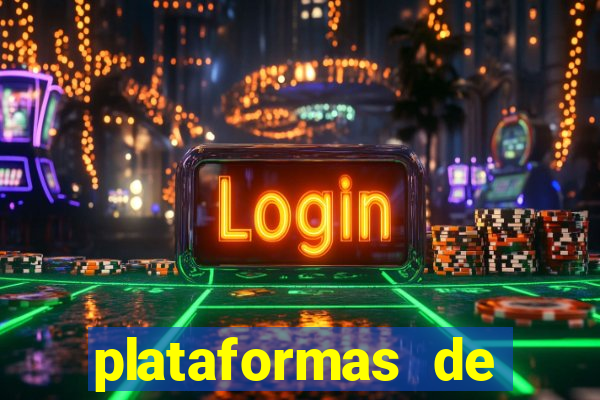 plataformas de jogos de 3 reais