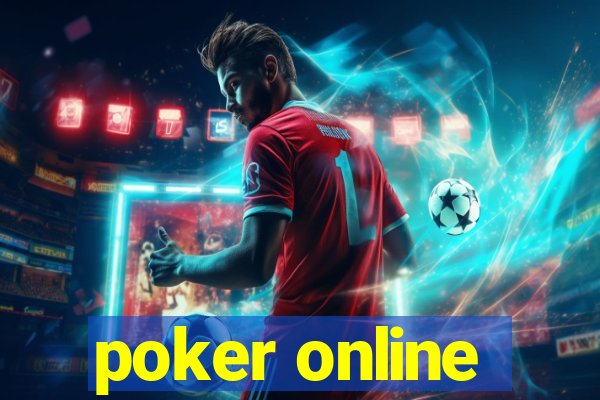 poker online