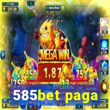 585bet paga