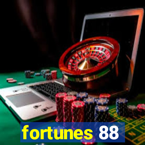 fortunes 88