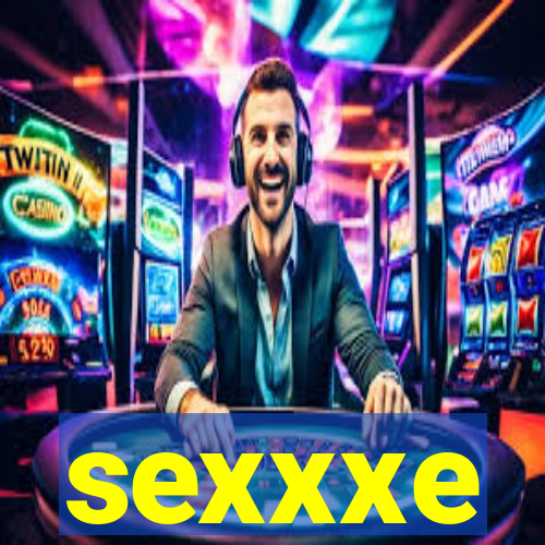 sexxxe