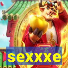 sexxxe