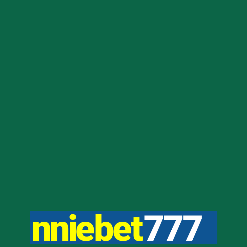 nniebet777