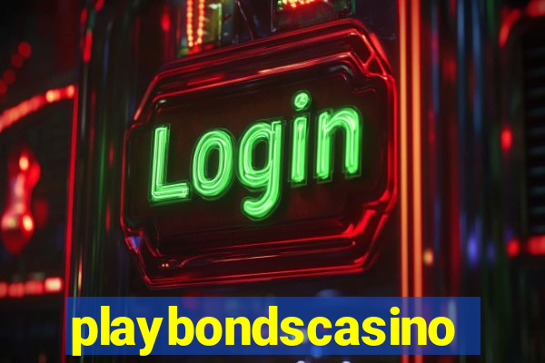 playbondscasino