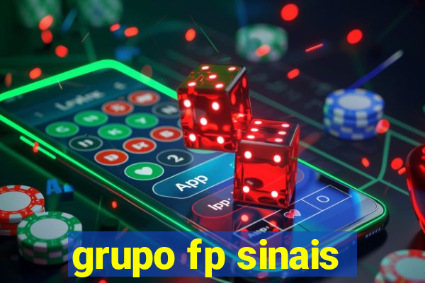 grupo fp sinais