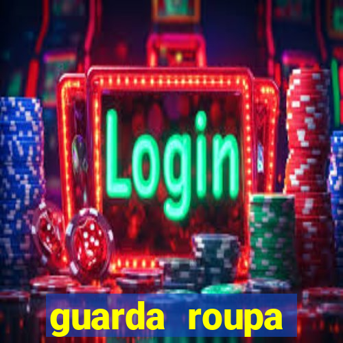 guarda roupa fortuna tcil