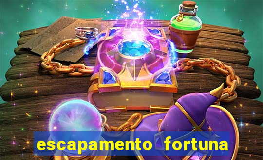 escapamento fortuna titan 125