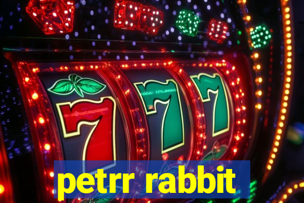 petrr rabbit