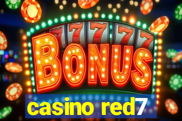 casino red7