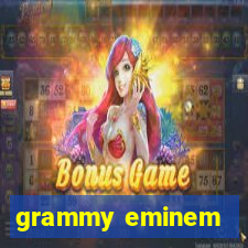 grammy eminem