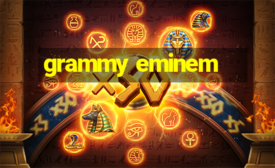 grammy eminem