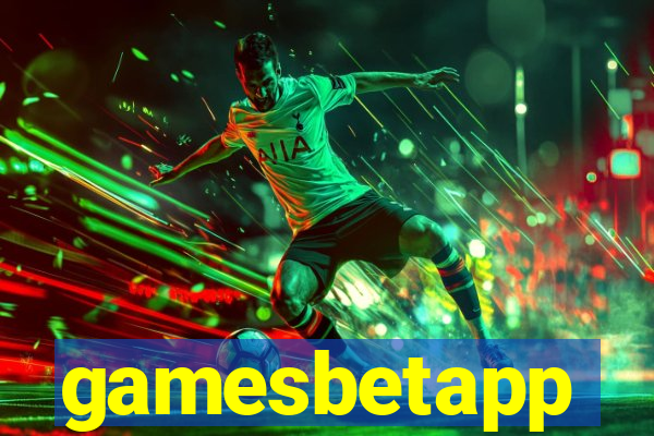 gamesbetapp