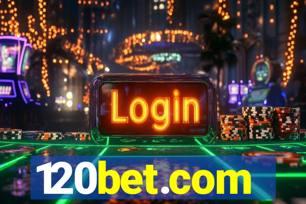 120bet.com