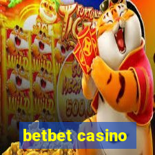 betbet casino