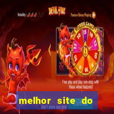 melhor site do fortune tiger