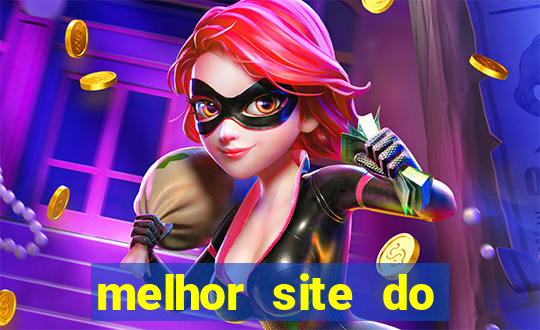 melhor site do fortune tiger