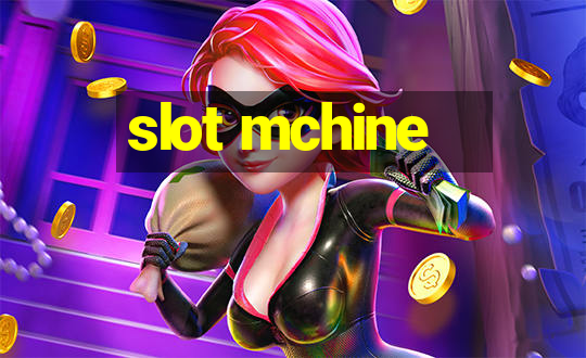 slot mchine