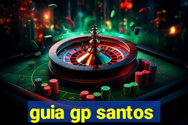 guia gp santos