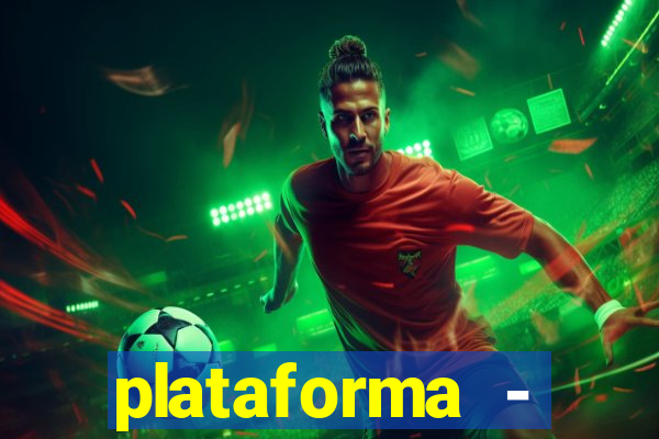 plataforma - fortune tiger