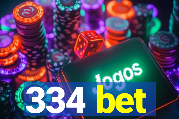 334 bet