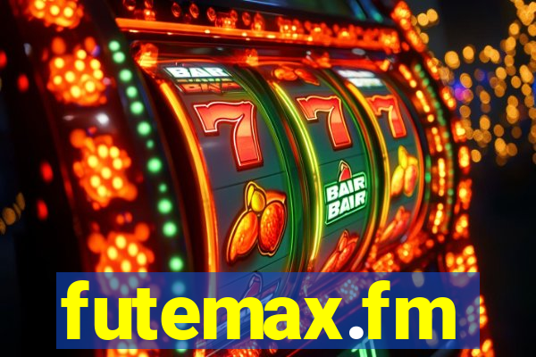 futemax.fm