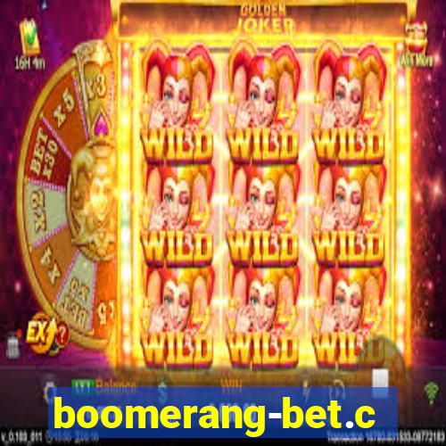 boomerang-bet.com