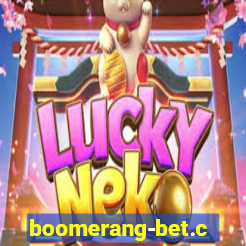 boomerang-bet.com