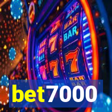 bet7000