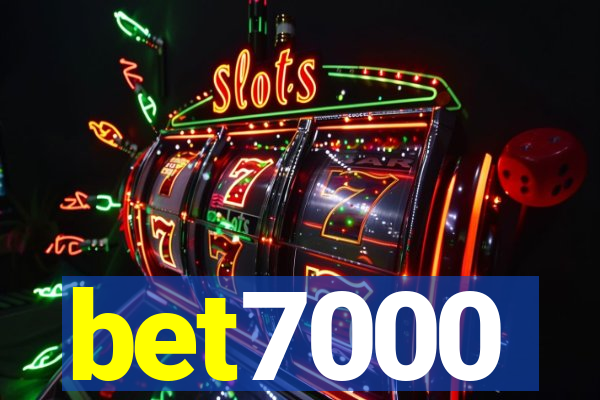 bet7000