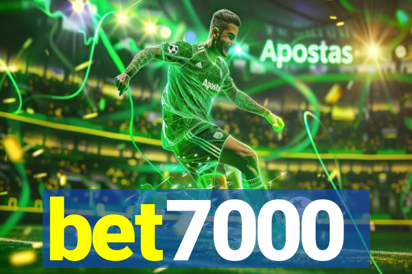 bet7000