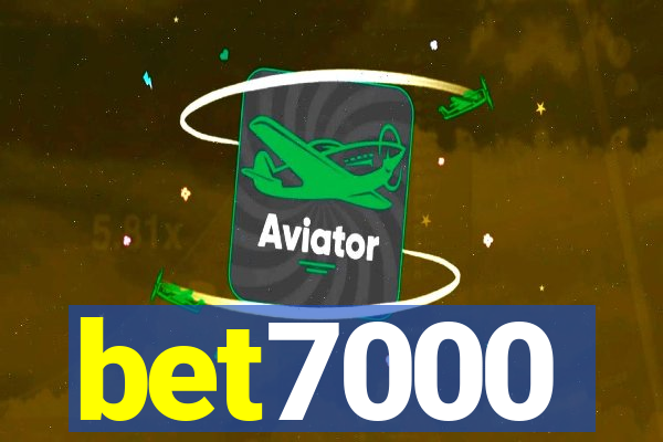 bet7000