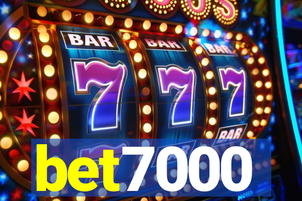 bet7000