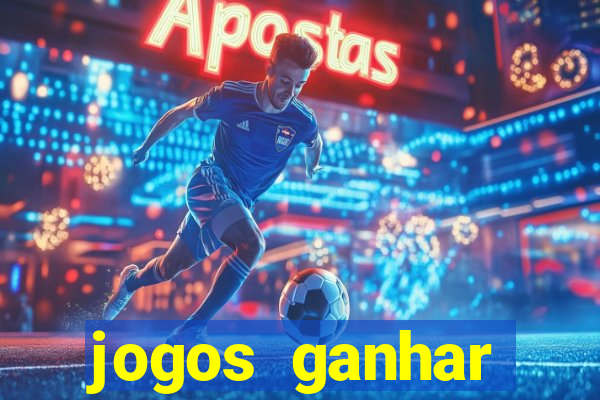 jogos ganhar dinheiro sem depósito