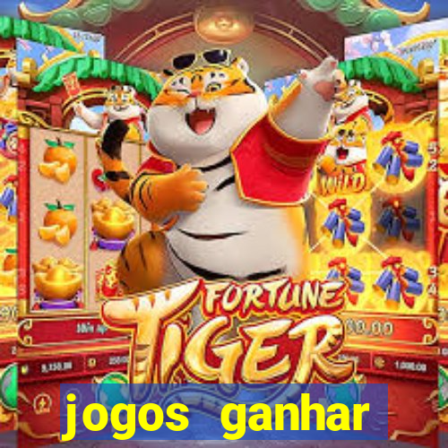 jogos ganhar dinheiro sem depósito