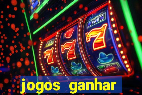 jogos ganhar dinheiro sem depósito