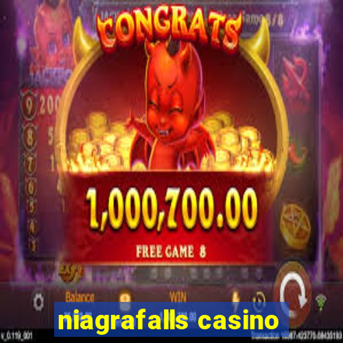 niagrafalls casino