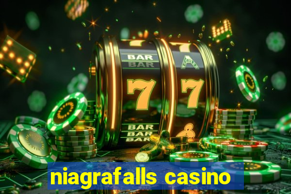 niagrafalls casino