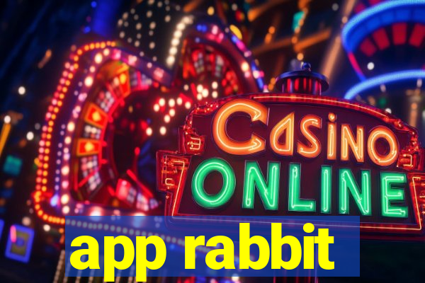 app rabbit