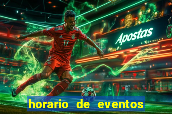 horario de eventos coin master 2024