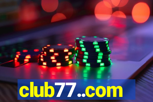 club77..com