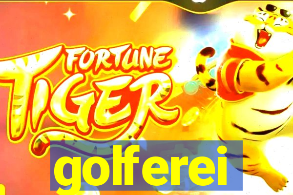 golferei