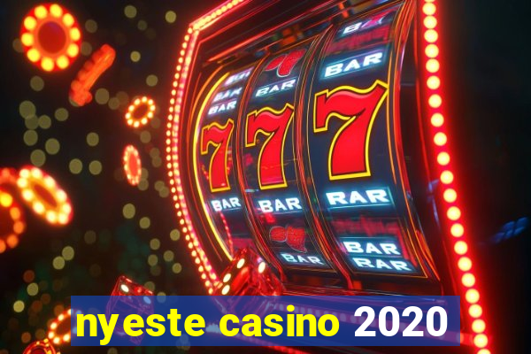 nyeste casino 2020