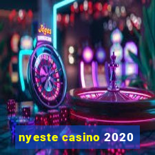 nyeste casino 2020