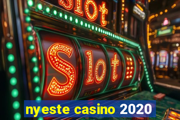 nyeste casino 2020