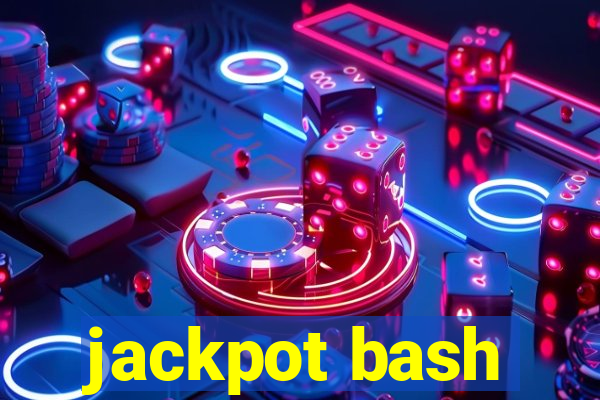 jackpot bash