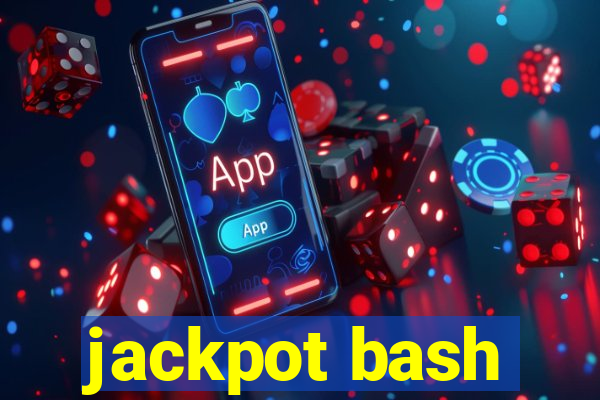 jackpot bash