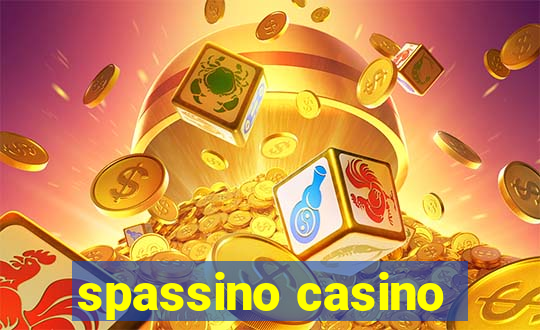 spassino casino