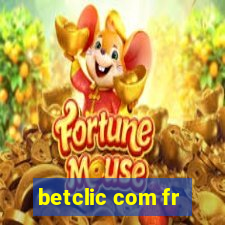 betclic com fr